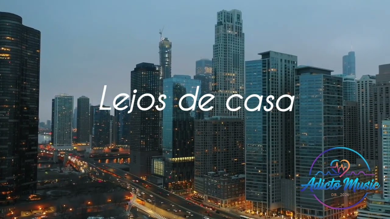 Lejos de Casa | Para Mi Hija.
