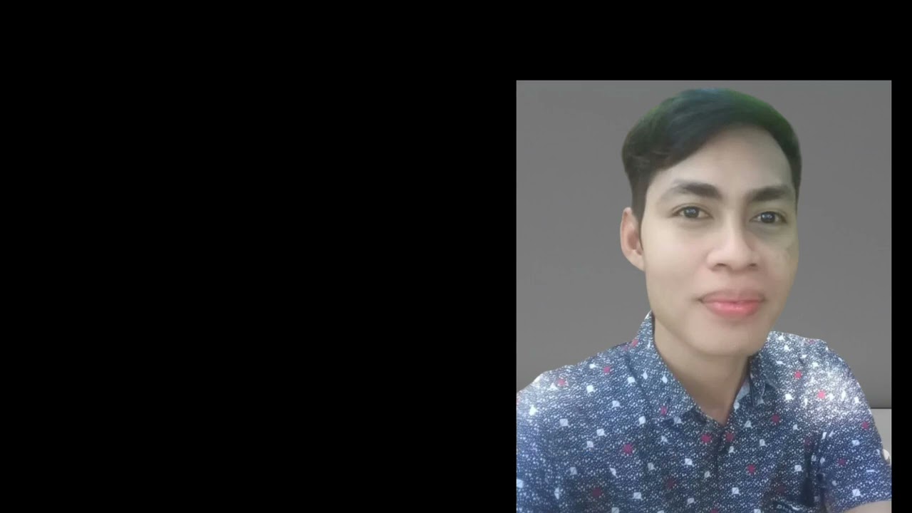 AKU DI LAHIRKAN UNTUK SIAPA cover slow RAMDHANI