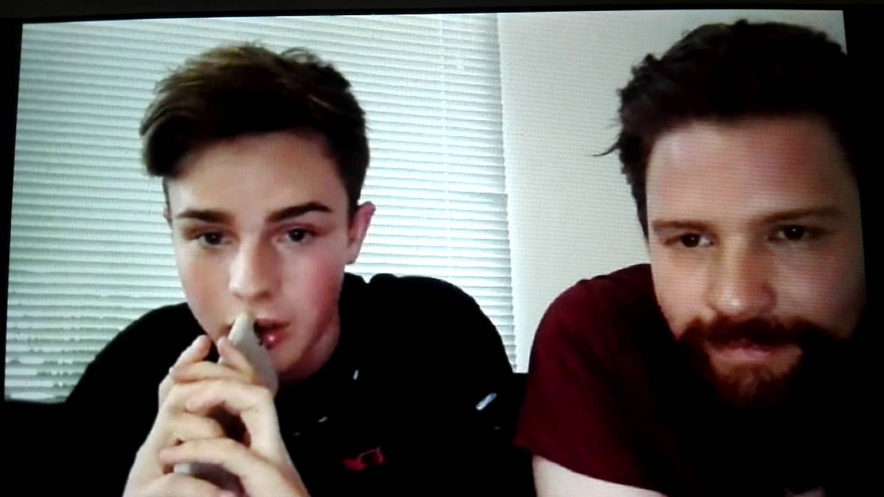 Mike Singer YouNow