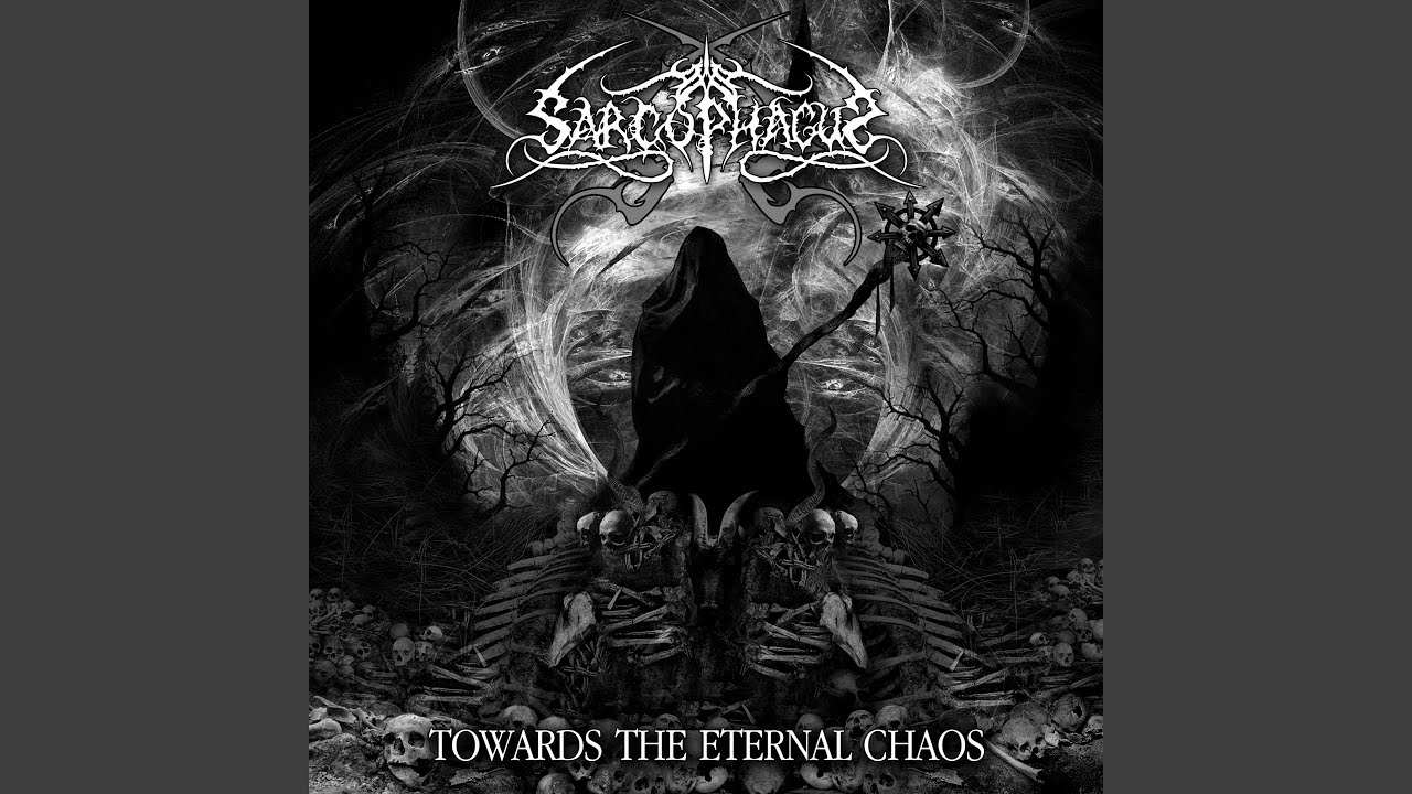 Nothingness, Emptniess, Chaos