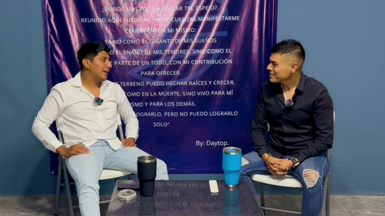 Podcast#3_¿Qué hay detrás de la rehabilitación? Alam Mondragón (Parte Final)