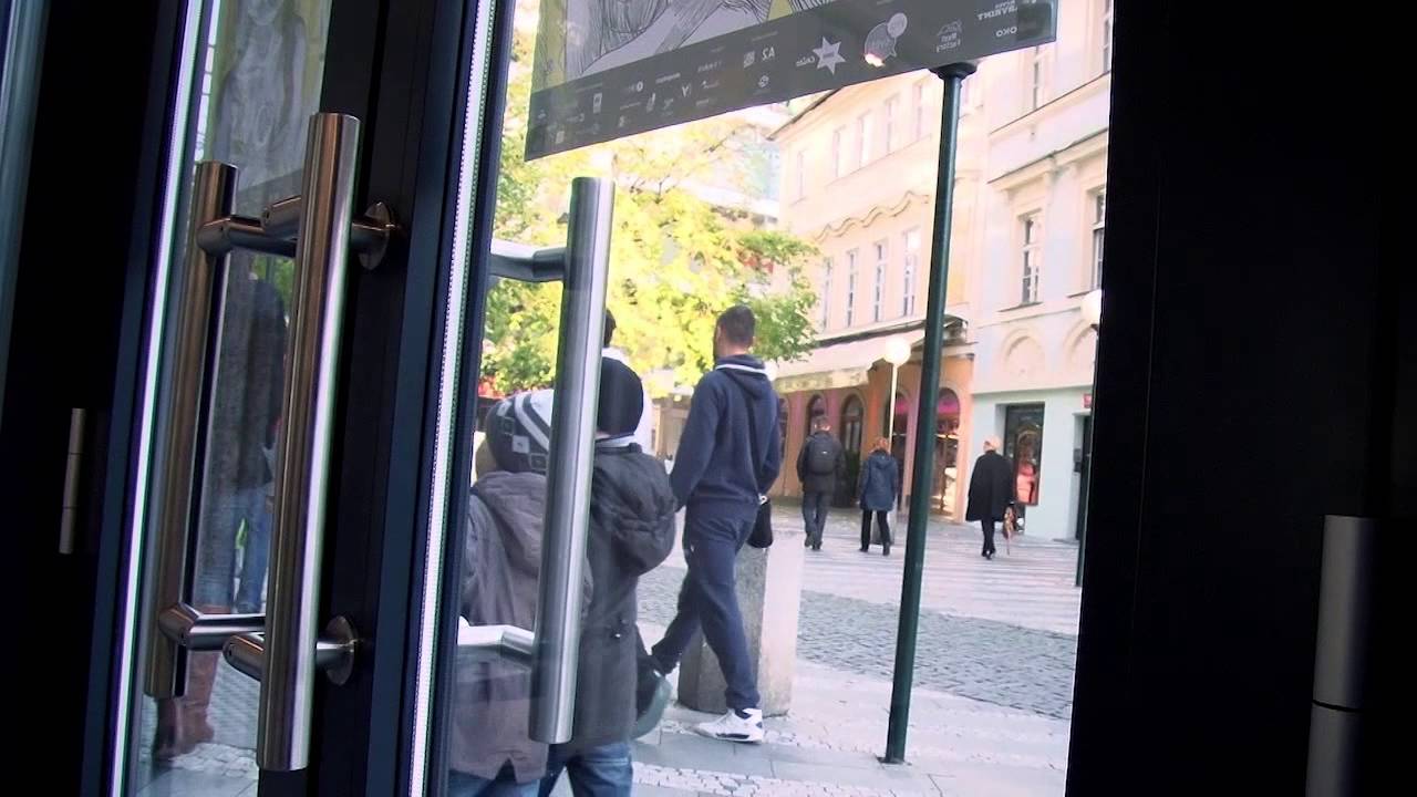 Jak Era svět hostil KomiksFEST! 2012