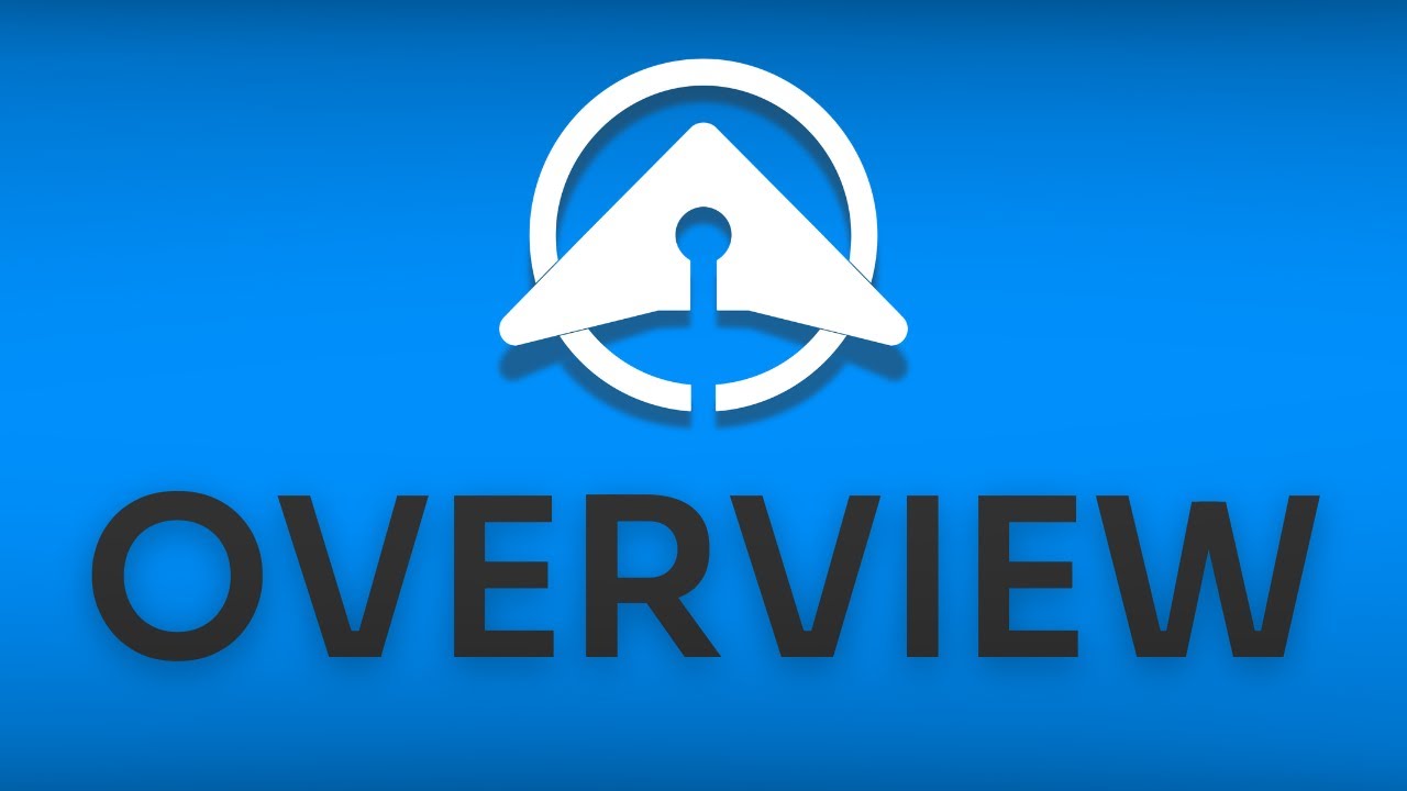 DroneSense Overview 2024