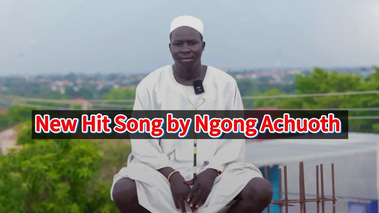 Xen Adhieth Koc Ye Rom Kedhia by Ngong Achuoth