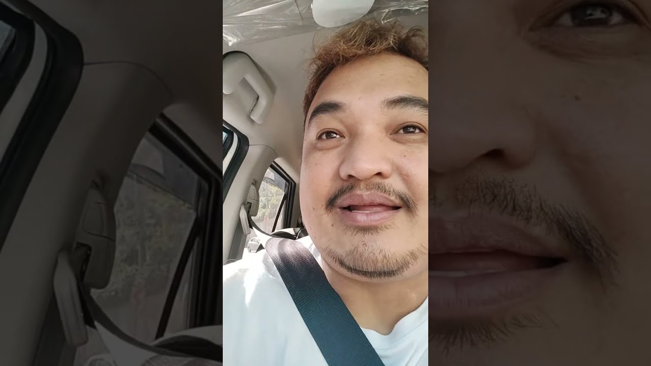 Waiting muna po mag live muna po