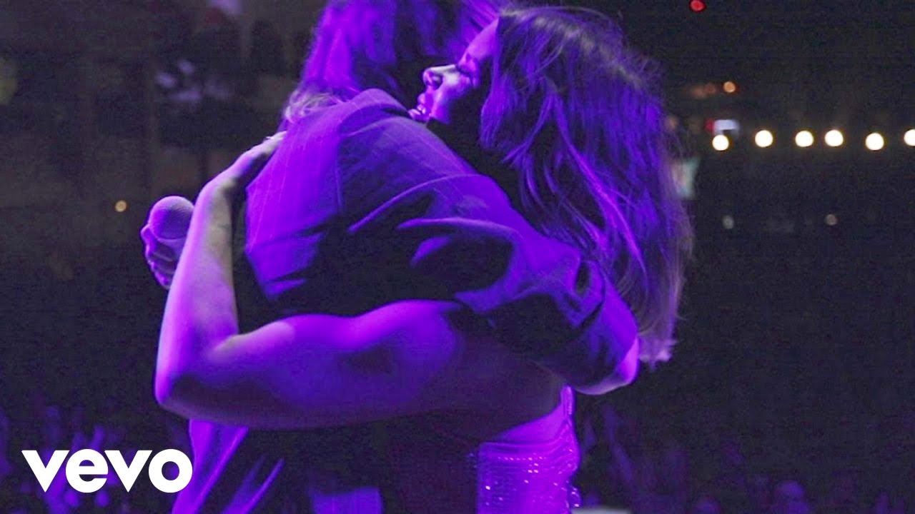 Maren Morris - Common (The Making Of...) ft. Brandi Carlile