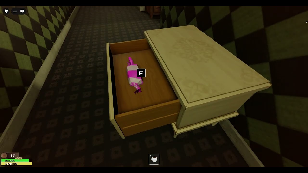 Endless hotel pt.1