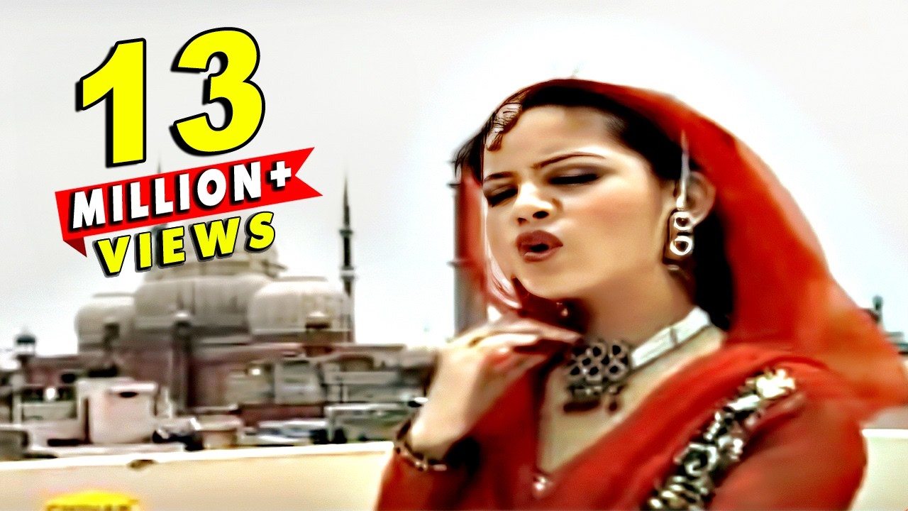 Rehmat Wali Barkat Wali | Islamic Devotional Video| Radha,Anuja| Deeni Cassette | Bismillah