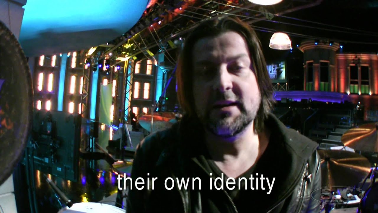SJC Webisode #20 - NAMM 2011