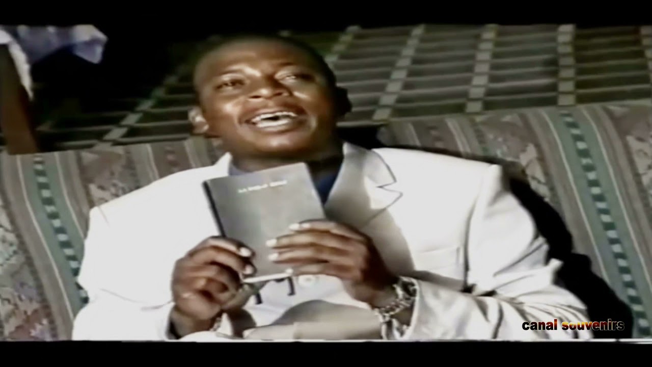 Zele le Bombadier - ''Bible et Coran''