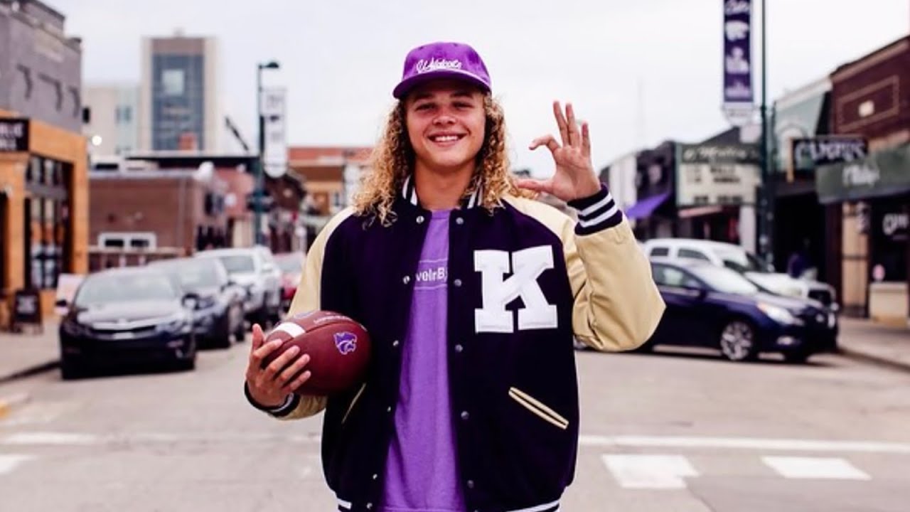 Daily Delivery | Kansas State football recruiting is a blast, and it&rsquo;s just getting started