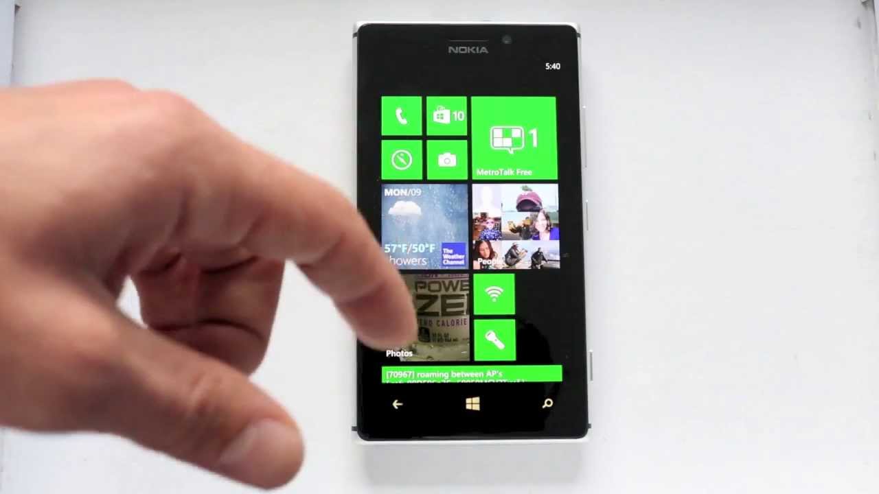 Nokia Lumia 925 Honest Review
