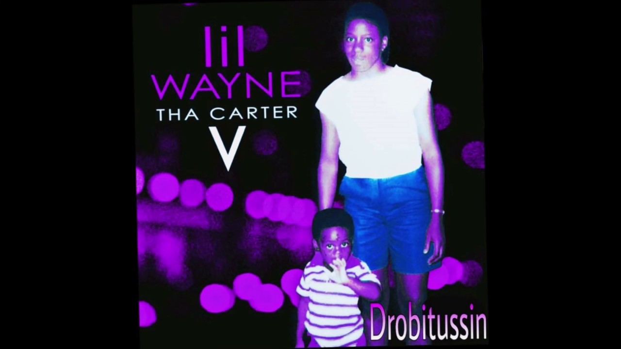 Lil Wayne feat. Kendrick Lamar - Mona Lisa (screwed and chopped)
