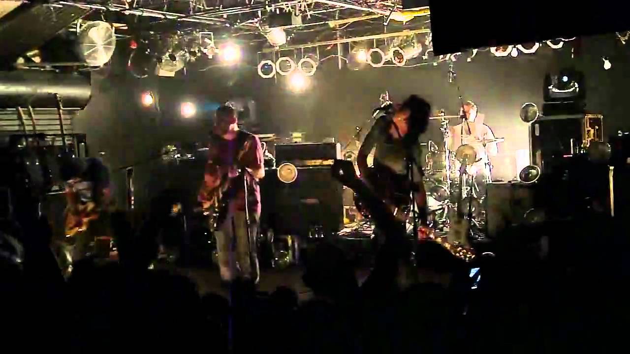 Brand New - You Won't Know (LIVE HD)