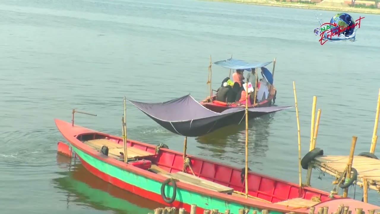 ফতুল্লার বক্তাবলি খেয়া ঘাটের জীববৈচিত্র্য | Fatullah || NAN TV