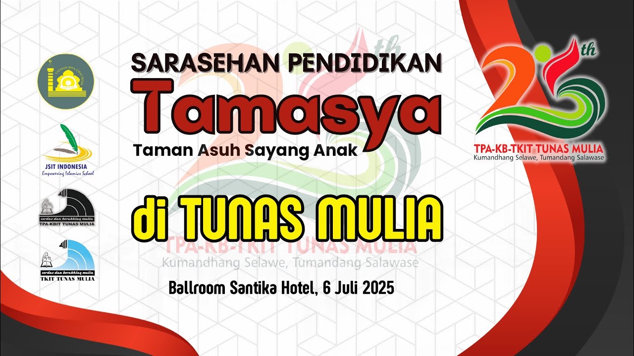Sarasehan Pendidikan 