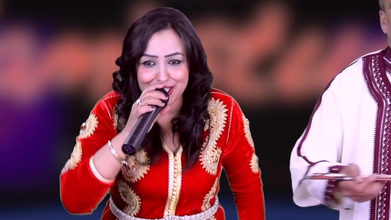briwiga et amina tazi fen hit فن الهيت مع بريوكة و أمينة التازي