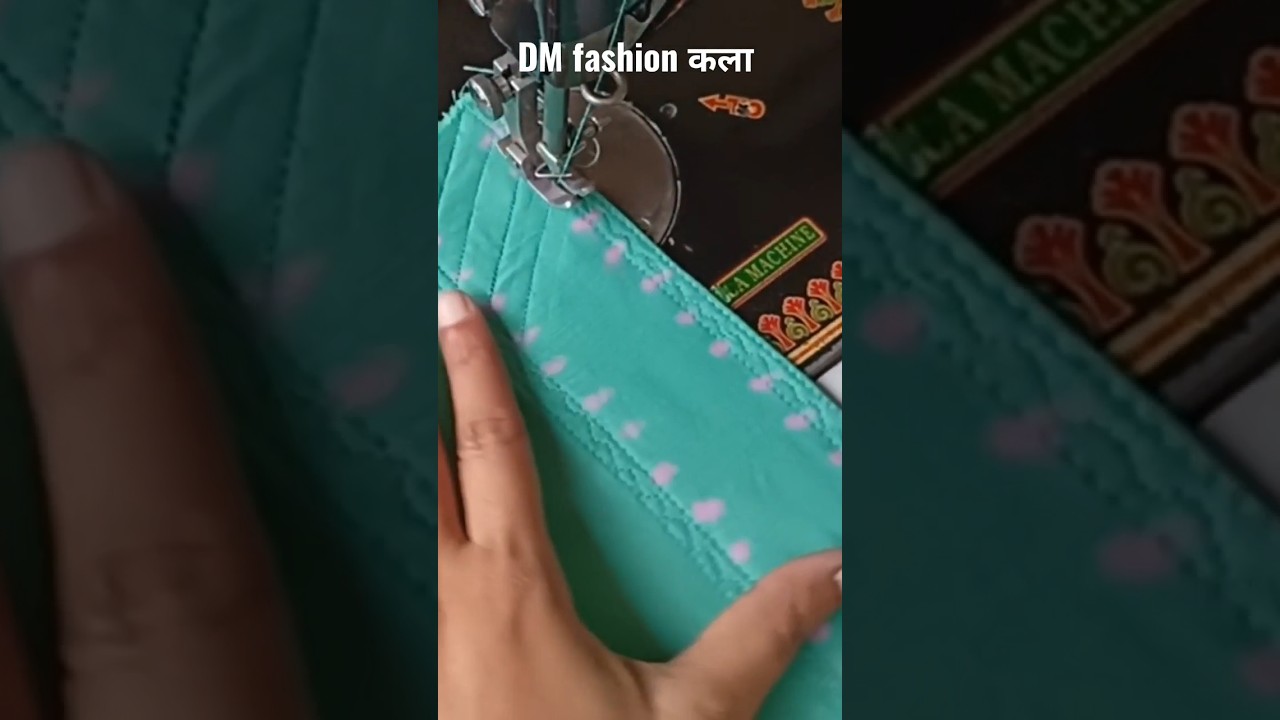mohri design for beginners||poncha design 