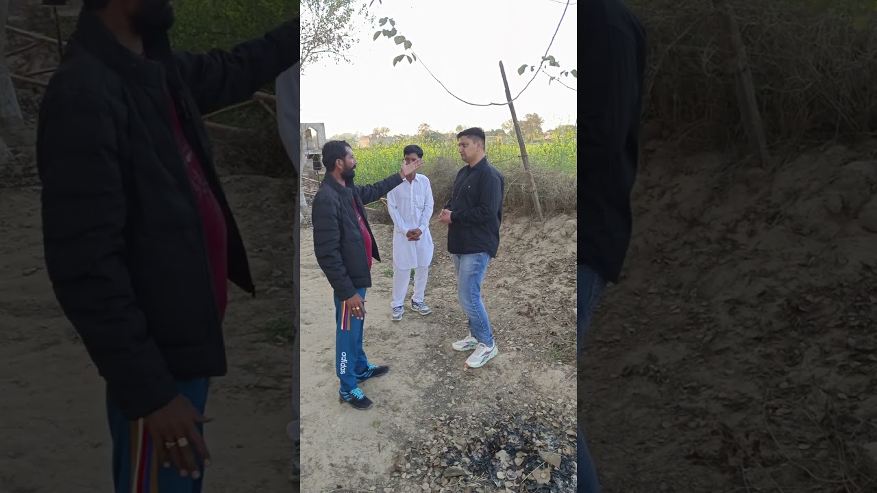 पड़पाटा धाम, ढाबां झल्लार, पीलीबंगा , राजस्थान 🙏 मुझे इस पवित्र स्थान पर जाने का अवसर मिला ❤️