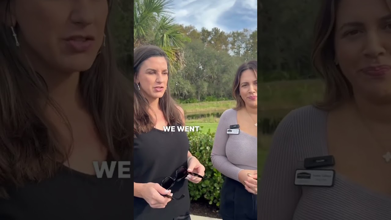 Checking Out The Communities In River Hall, Florida | STACEY GLENN | TOP AGENT FLORIDA