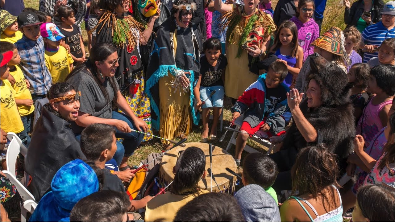 National Indigenous Peoples Day and Indigenous History Month
