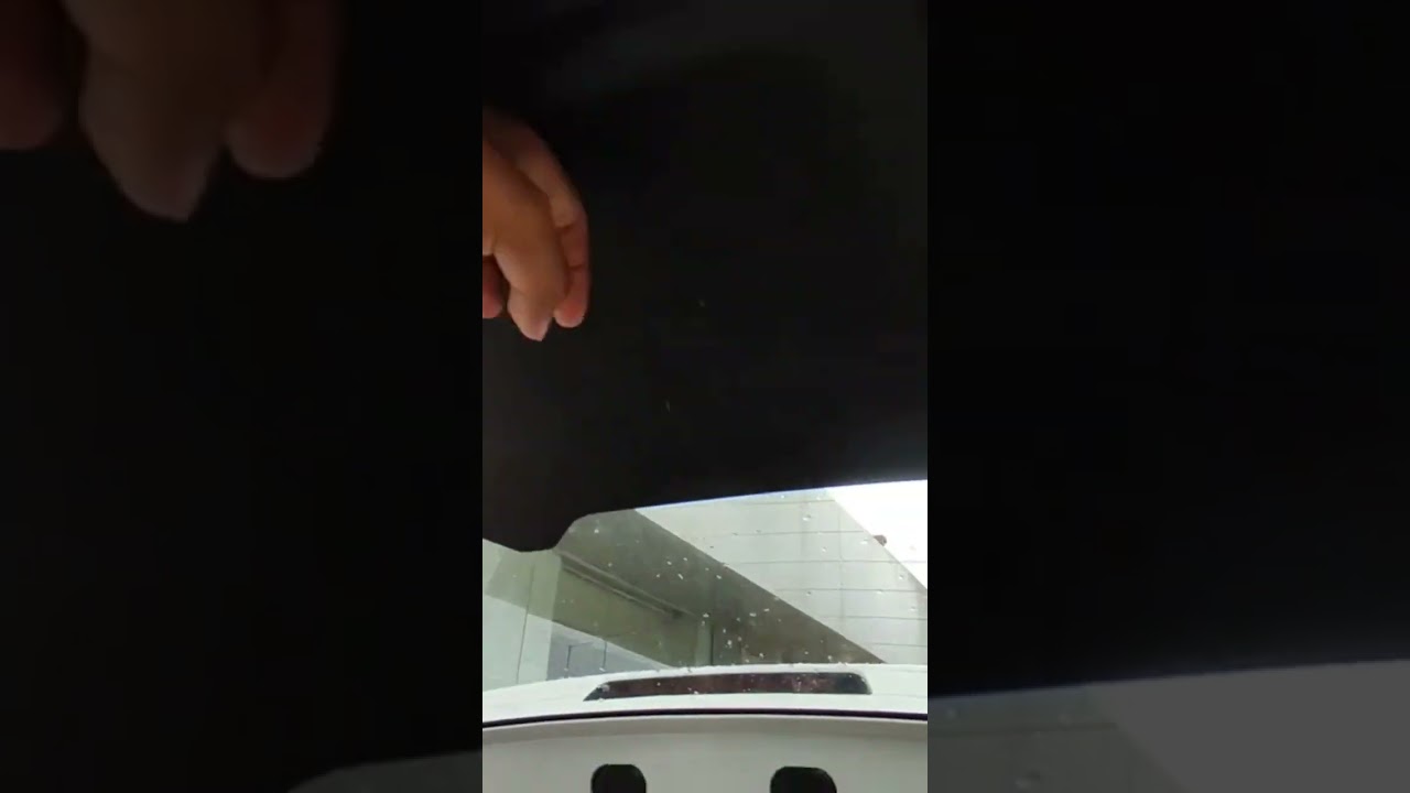 Maruti Brezza Boot Space #shorts #short #viral