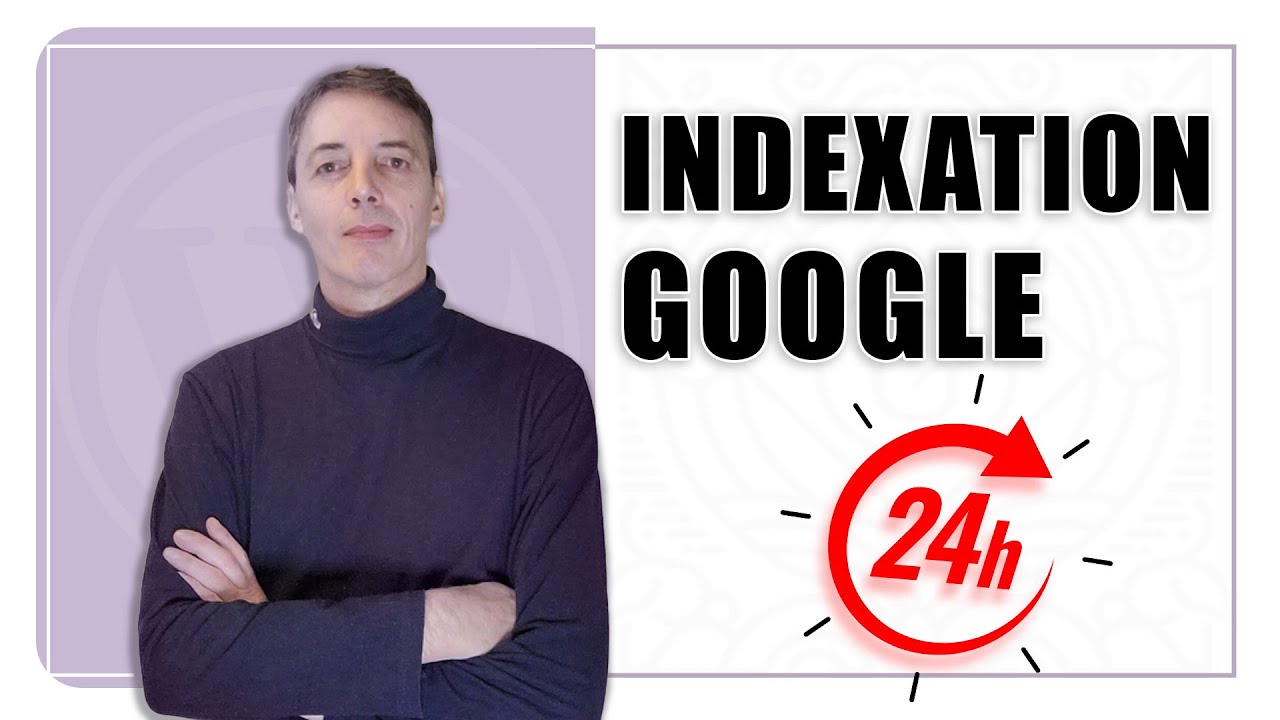 Instant indexing : indexer son site sur Google en 24h pour le référencement naturel