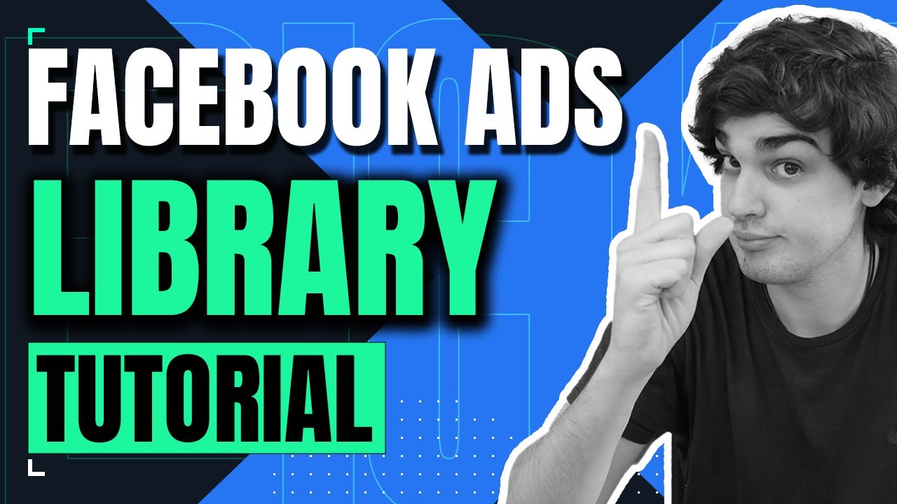 🔥 FACEBOOK ADS LIBRARY: cómo usarla como un PRO [TUTORIAL 2022] + HERRAMIENTA🔝