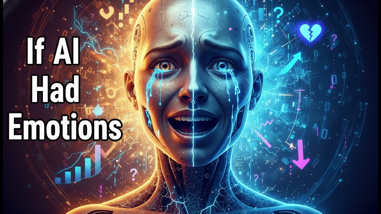 19 If AI Had Emotions