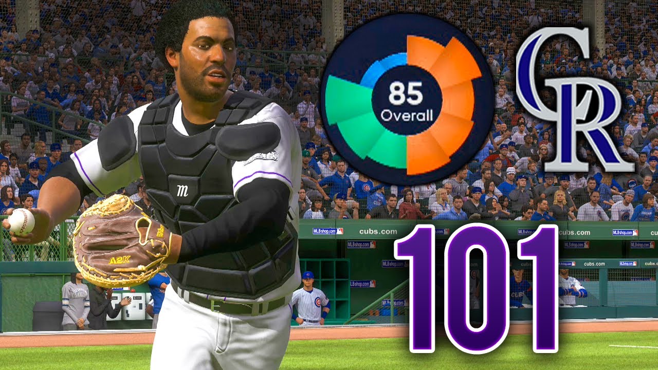 A New Superstar is Breaking Out - MLB The Show 21 Franchise (Year 5) | Ep.101