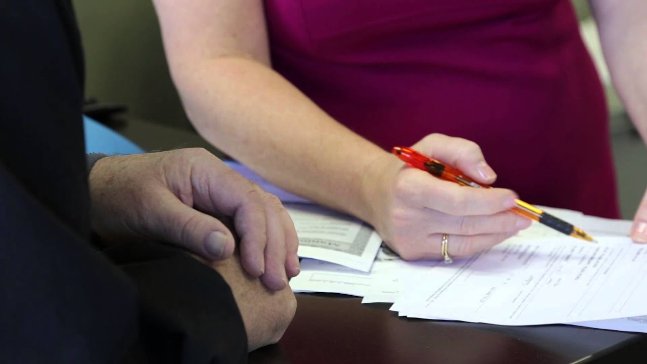 2015 Chamber Award Nominee for New Business: Beverly Notary Public