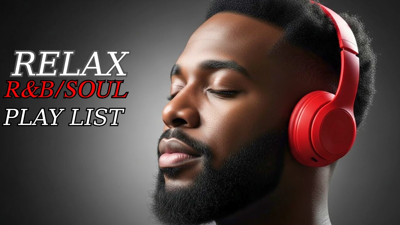 【R&B Soul 17】Soft Soulful Touch – Warm Harmonic Waves for Relaxing Moments