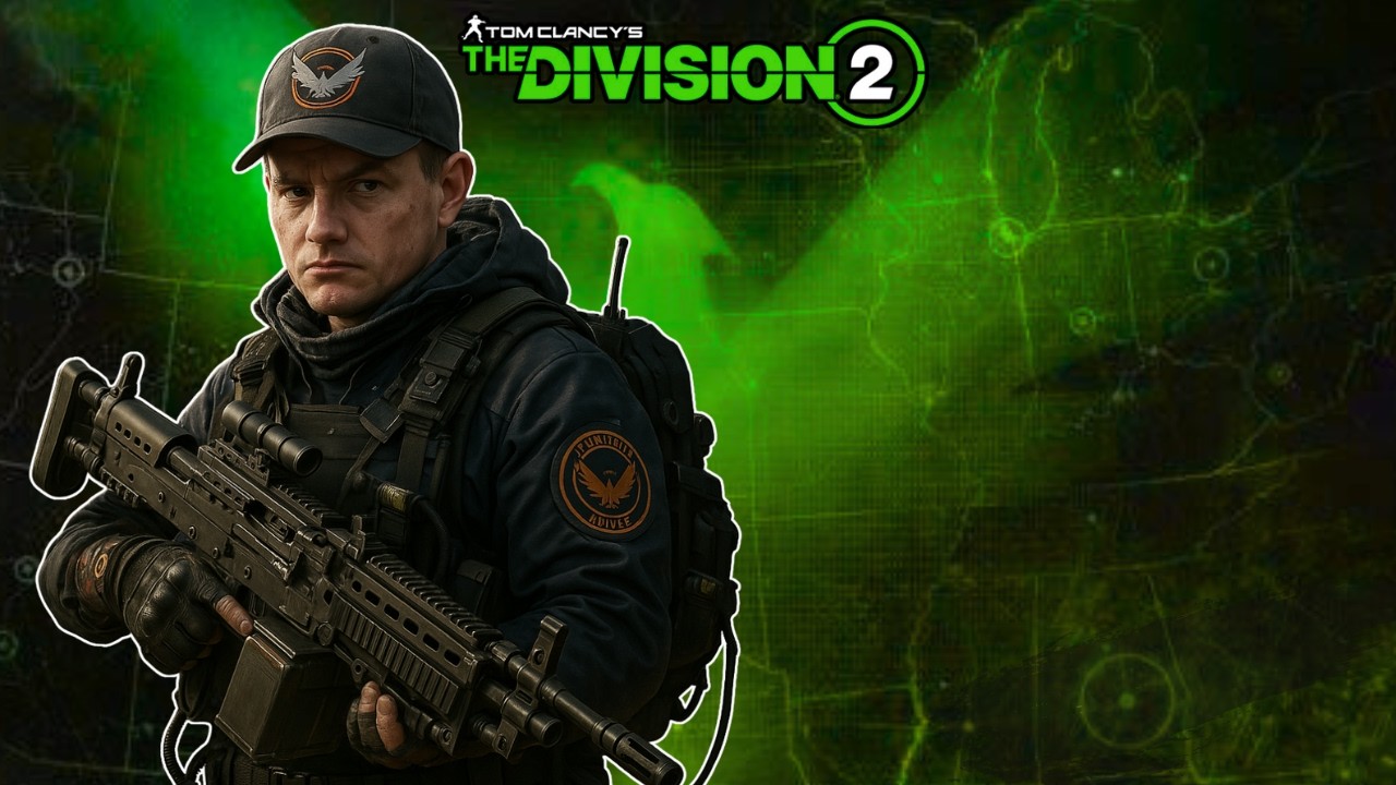 Stretch Goals And More On The Division 2 (portrait)