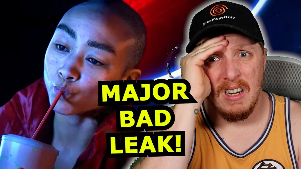 ANGRY Naughty Dog dev LEAKS full Story of Intergalactic?!?!