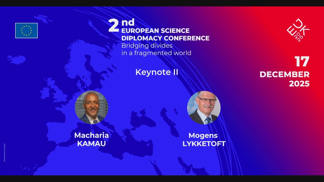 Keynote II