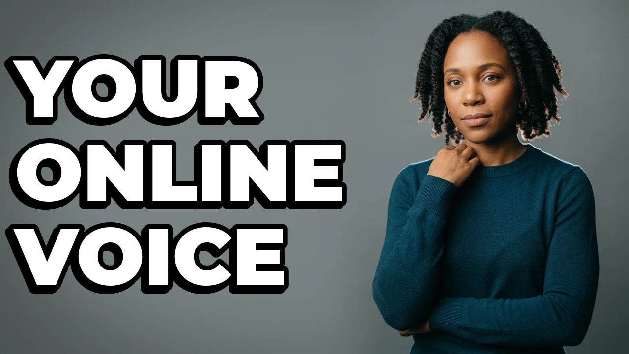 Why Is Digital Tone Of Voice So Important?