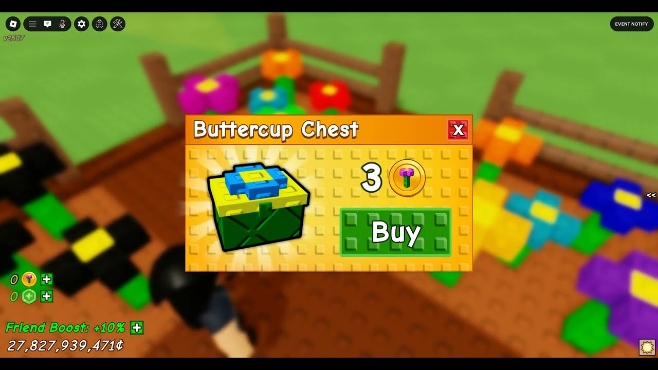 look what bro gave me in gag!