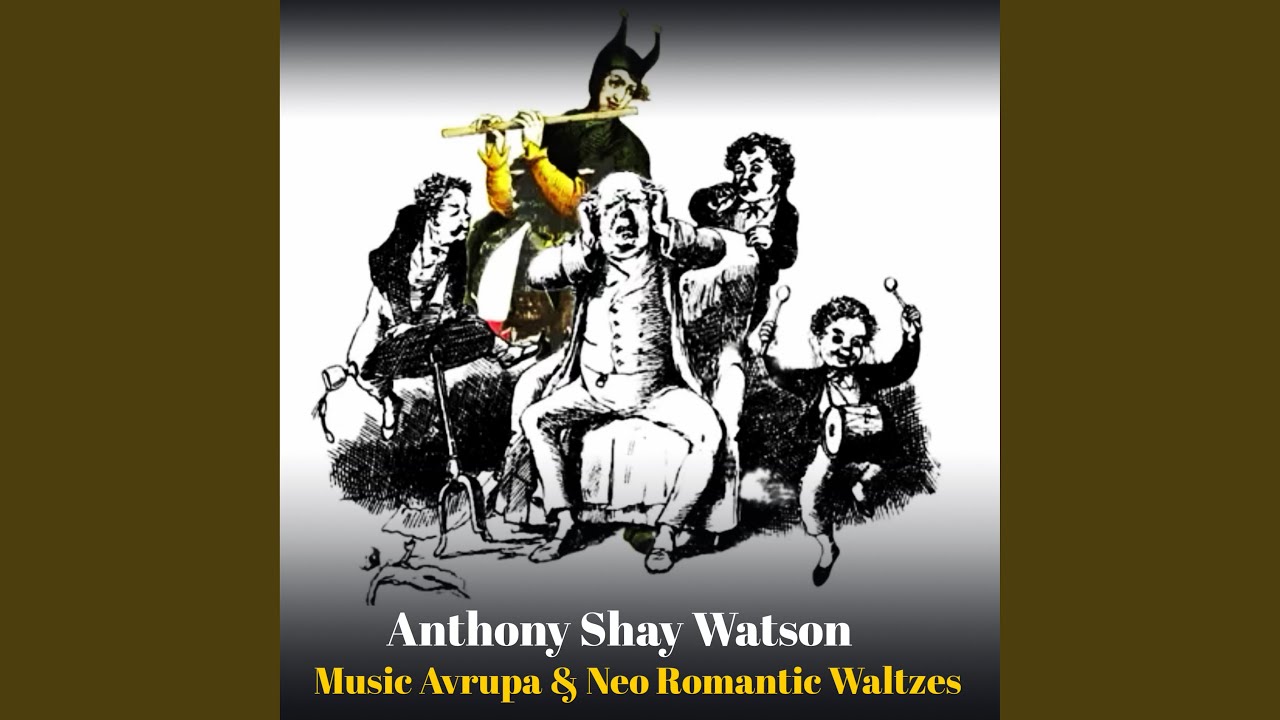 A Drunken Romantic Listening To Beethoven