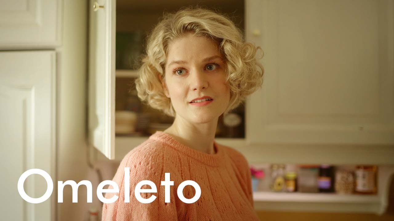 GOLDEN HOUR | Omeleto Sci-Fi