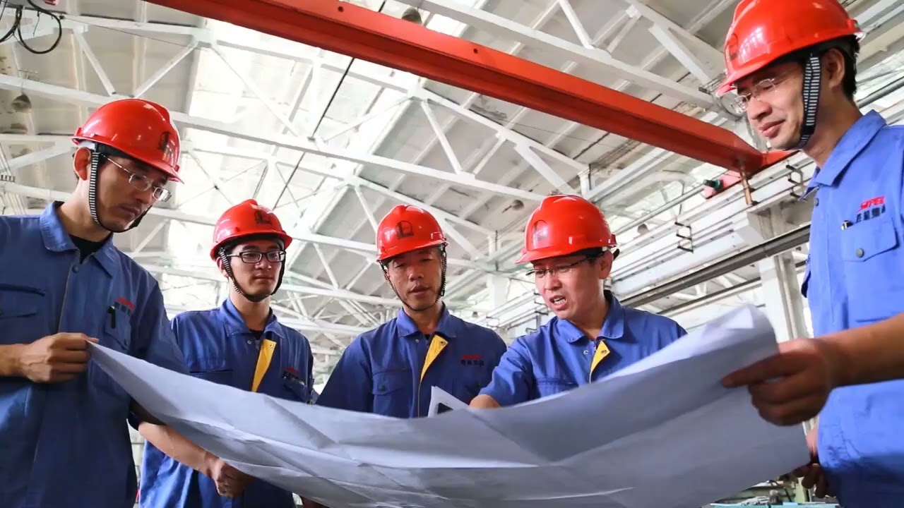 Christmas-tree and Wellhead production