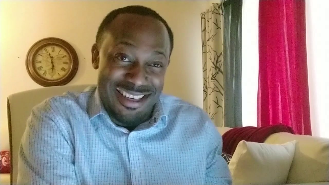 Spirit Spouses Vol 1 Lesson 5  Q & A