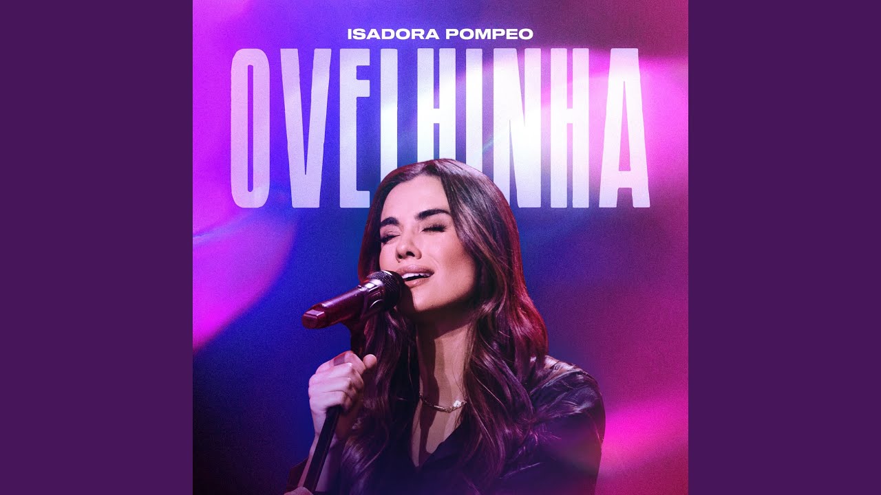 Ovelhinha (Ao Vivo)