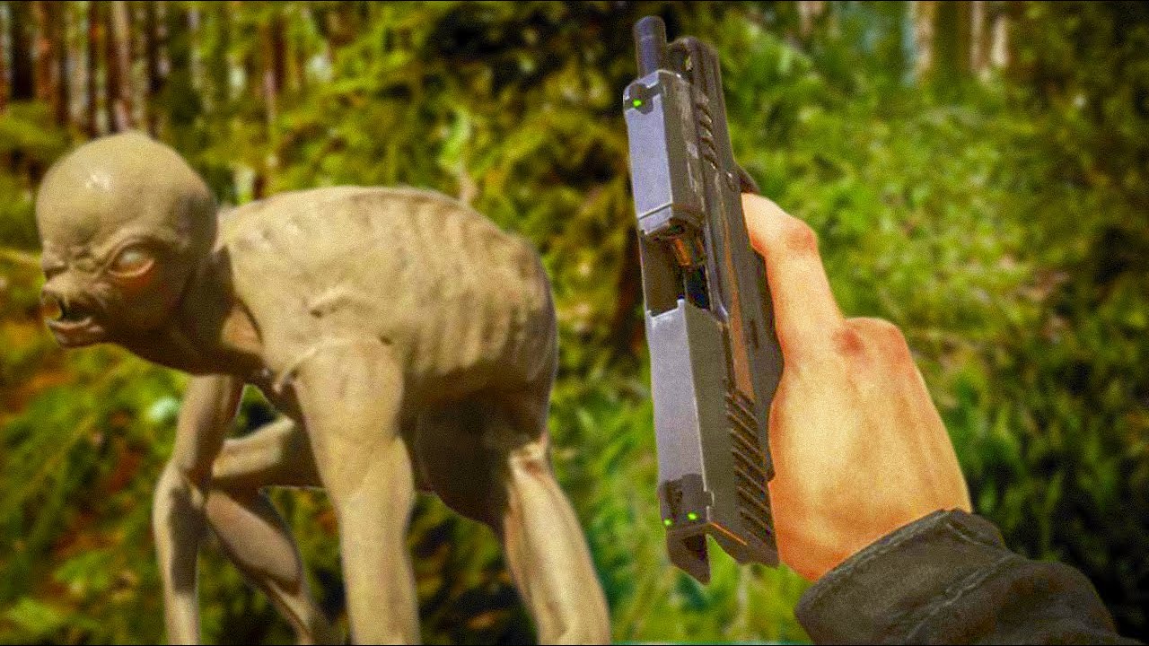 Esse &eacute; o Melhor Jogo de Sobreviv&ecirc;ncia com Amigos - Sons of the Forest 1.0 [Parte 1]