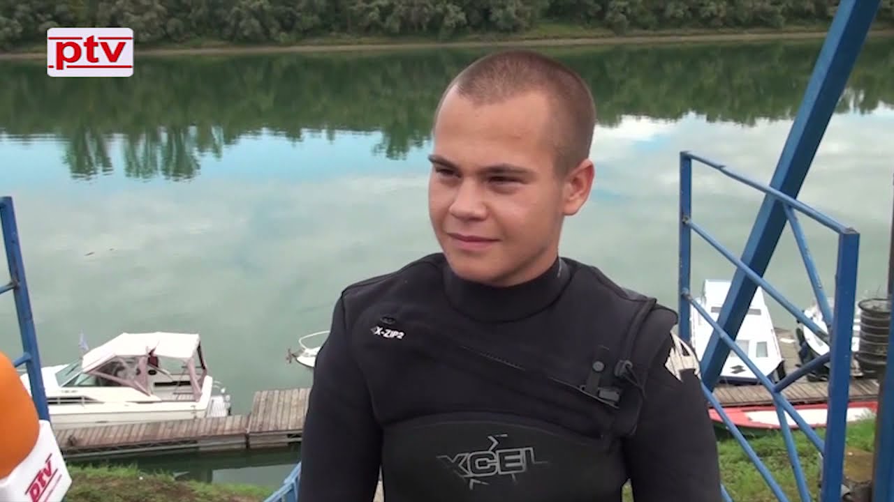 Ronilačko spasilački klubu ''Nemo'' Brčko