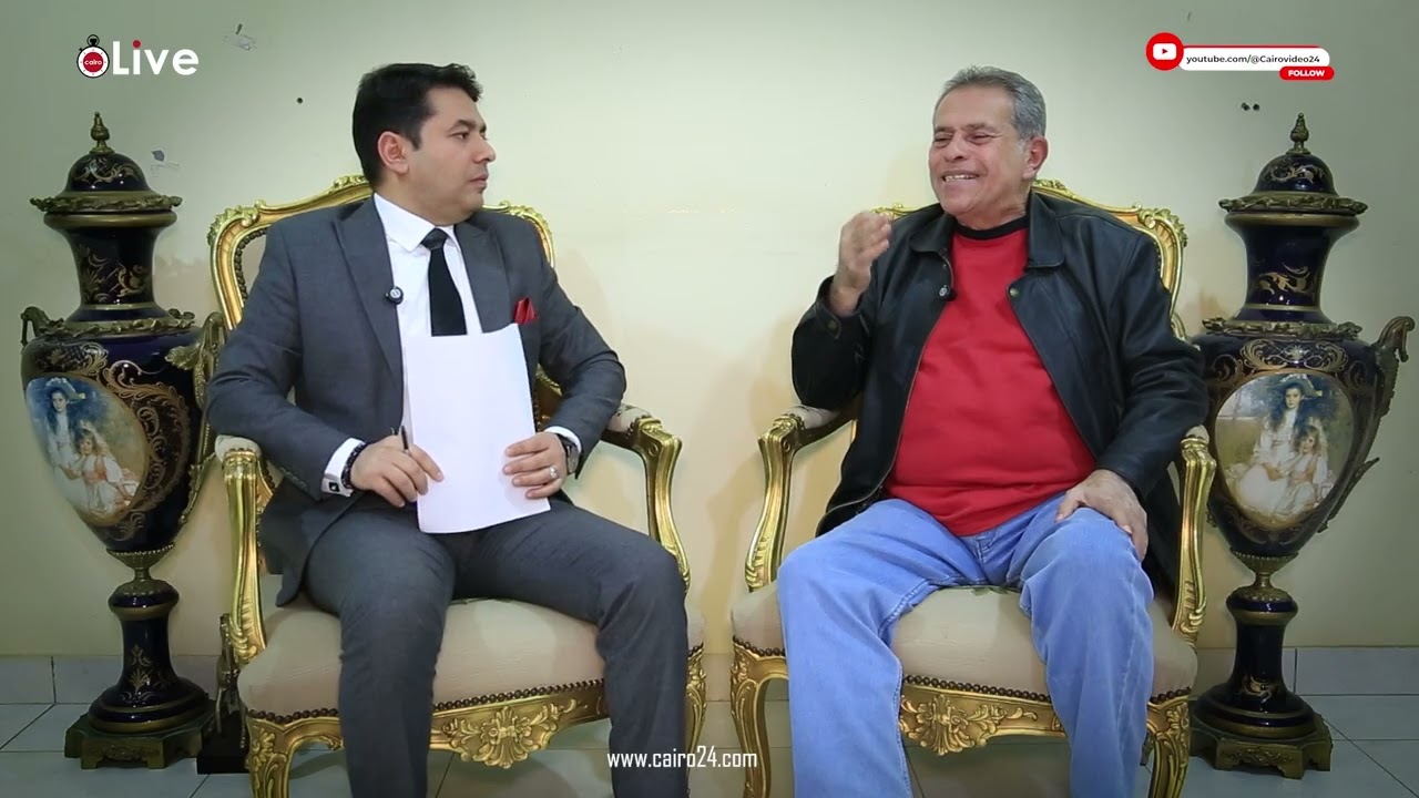 توفيق عكاشة: البقرة والحمار والطبيعة ممكن يخرجوا شيرين عبدالوهاب من أزمتها وياريت تشرفني في المزرعة