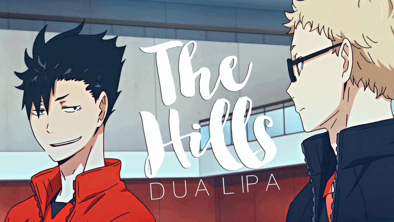 The Hills| Kurotsuki
