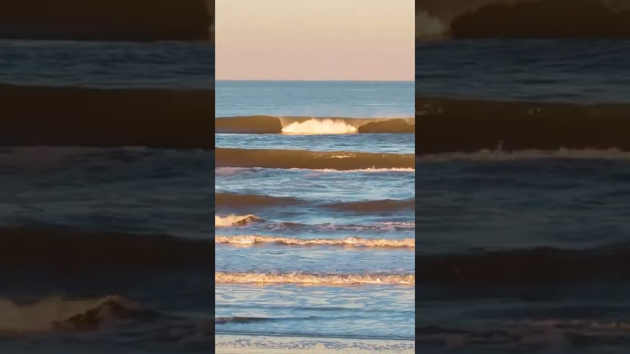 Onde fazer os arremessos no mar? #pesca