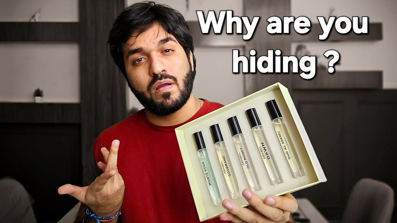 ABABEL PERFUMES REVIEW | HIGHLY UNDERRATED | HIGH QUALITY LOW PRICE 👌