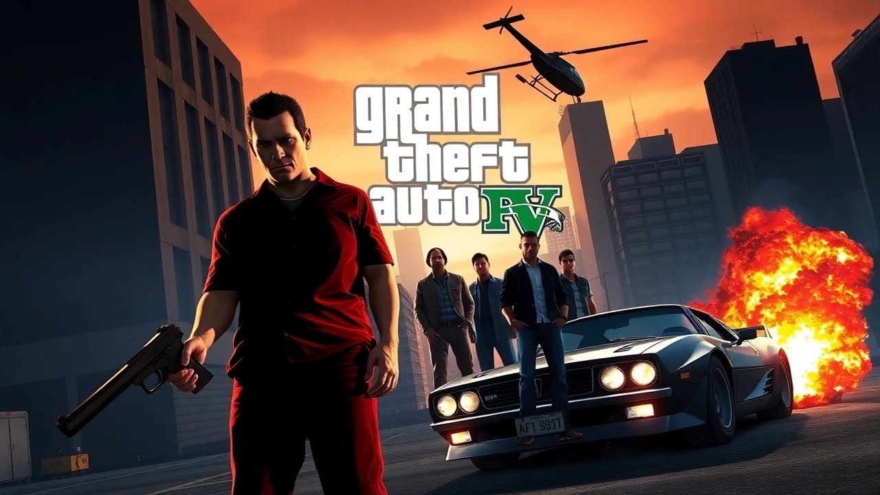 GTA Console RP |San Andreas State Police| #gtarp #gta #gta5 #gtaonline