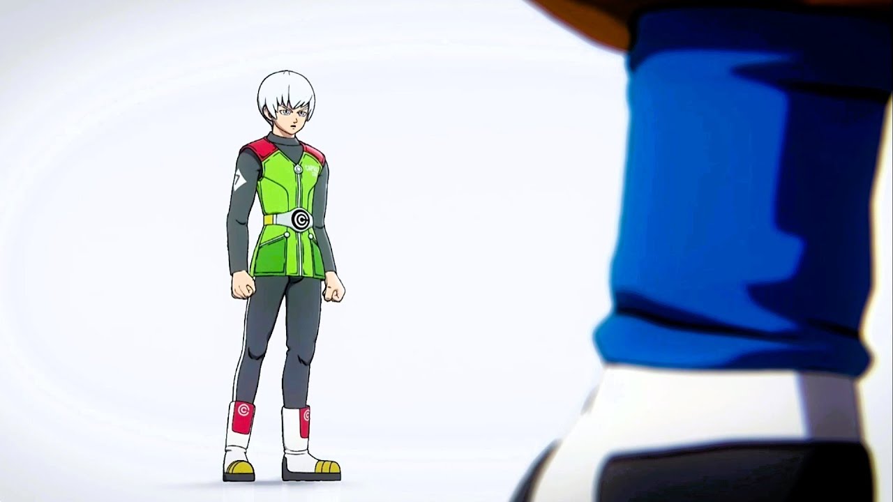 NEW DB GAME PROJECT AGE 1000 TRAILER - Dragon Ball Genkidamatsuri!